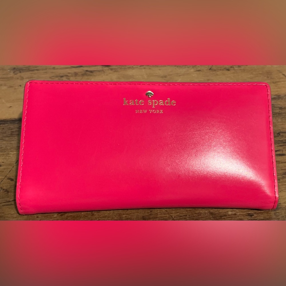 Kate Spade wallet